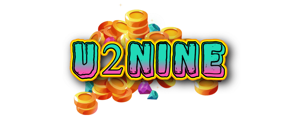 u2nine logo